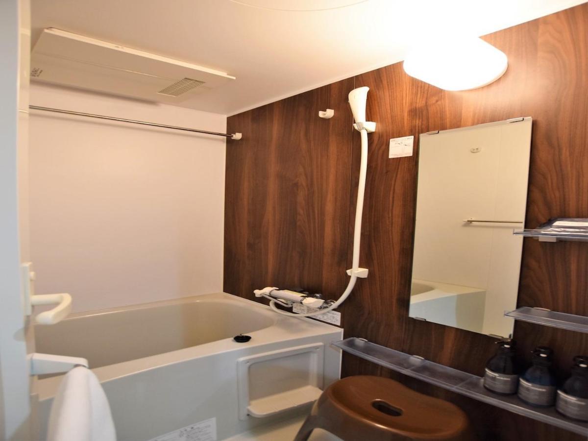 Land-Residential Hotel Fukuoka - Vacation Stay 81812V المظهر الخارجي الصورة
