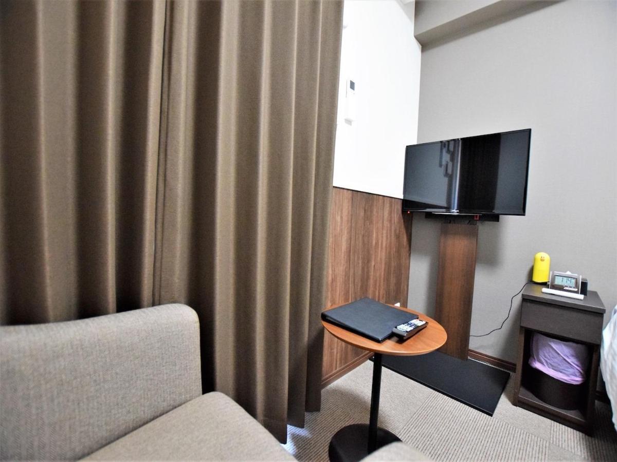 Land-Residential Hotel Fukuoka - Vacation Stay 81812V المظهر الخارجي الصورة