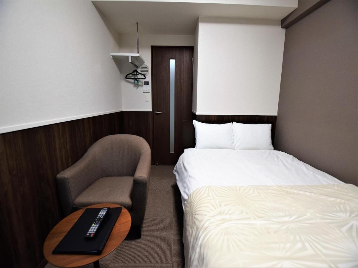 Land-Residential Hotel Fukuoka - Vacation Stay 81812V المظهر الخارجي الصورة