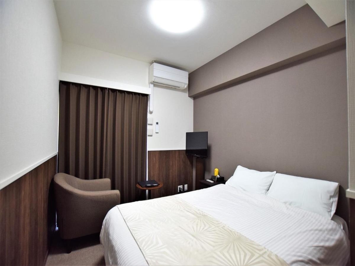 Land-Residential Hotel Fukuoka - Vacation Stay 81812V المظهر الخارجي الصورة