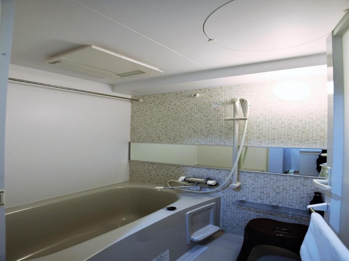 Land-Residential Hotel Fukuoka - Vacation Stay 81812V المظهر الخارجي الصورة